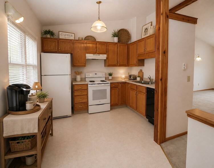 Building Photo - 651 Sturbridge Dr