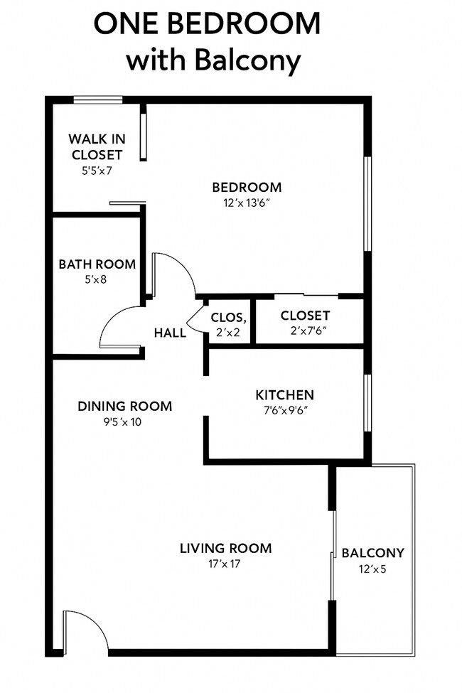 Floorplan - Wynnewood Greens