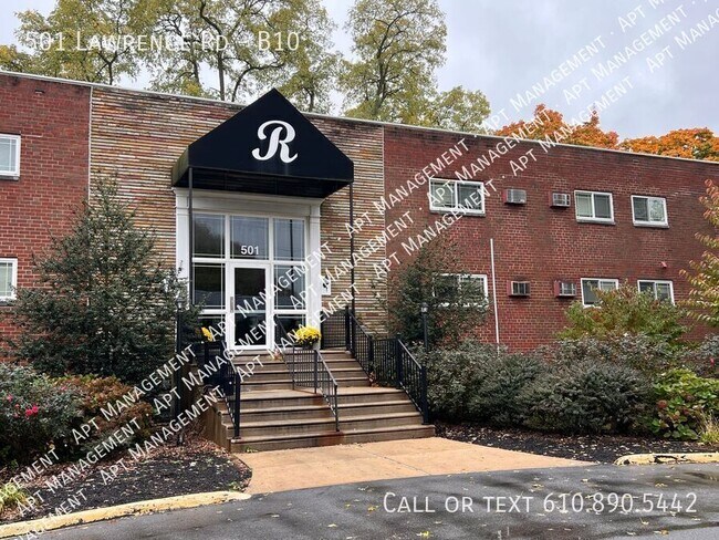 Building Photo - 501 Lawrence Rd