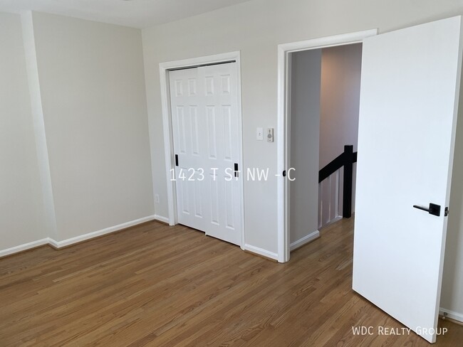 Building Photo - 1423 T St NW