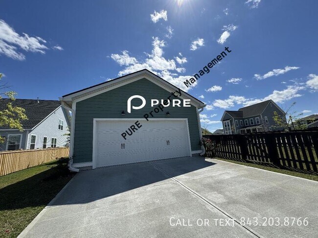 Building Photo - Beautiful 4 bed in Carnes Crossroads