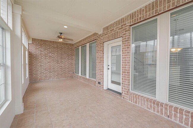 Building Photo - 17603 Yorkhill Ct
