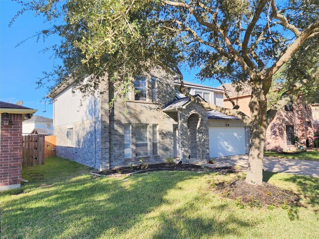 Building Photo - 18123 Noble Forest Dr