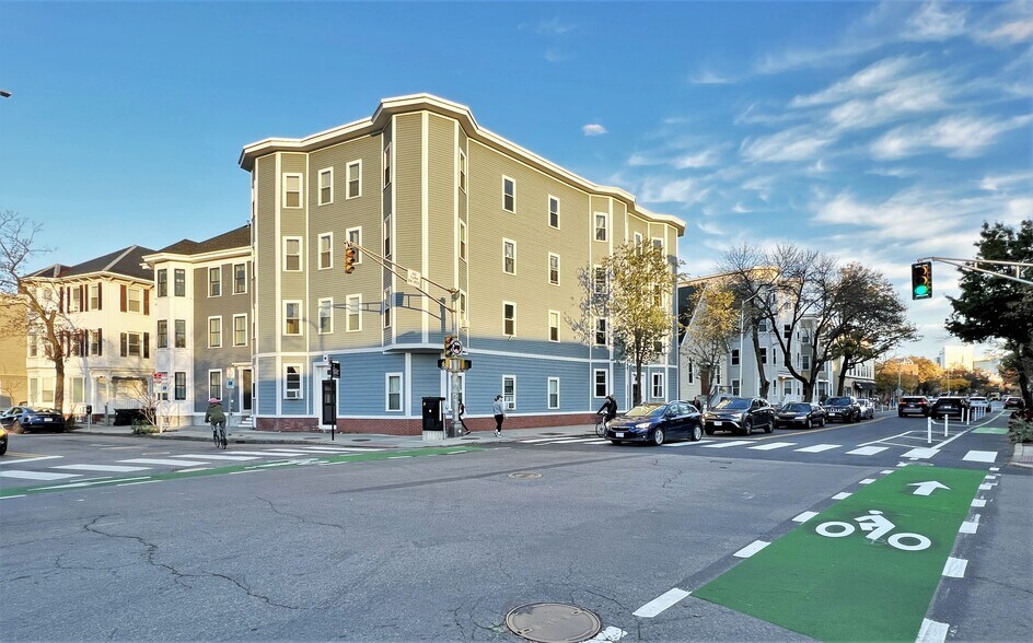 Primary Photo - 288 Prospect St