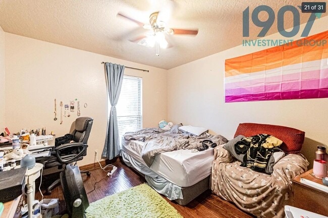 Building Photo - 4405 Manchester Ct