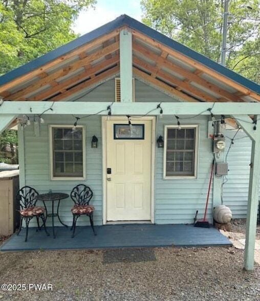 Primary Photo - 14 Third Road Unit