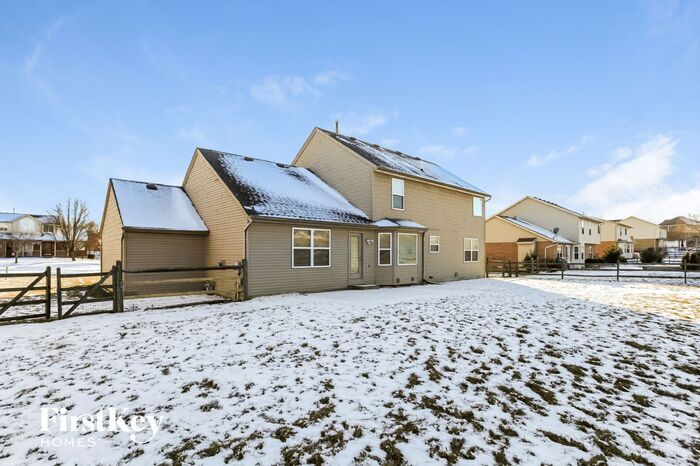 Building Photo - 5158 Grandin Ridge Dr