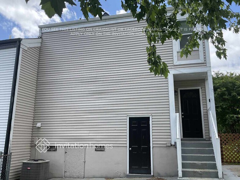 Building Photo - 302 Nesbitt Ln