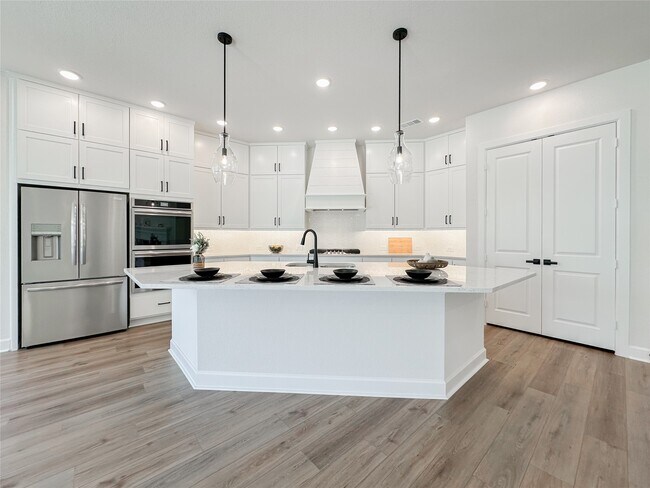 Building Photo - 1015 Windy Creek Path