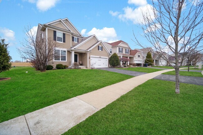 Building Photo - 4255 Fraser Cir