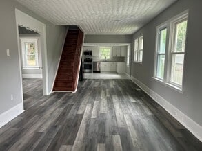 Building Photo - Beautifully Renovated 2-Bedroom House Featuring Extra Attic Storage