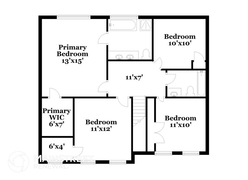 Building Photo - 1405 Bear Mountain Rd
