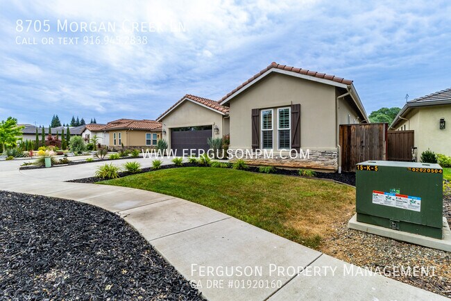Building Photo - 8705 Morgan Creek Ln