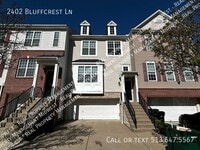 Building Photo - 2402 Bluffcrest Ln