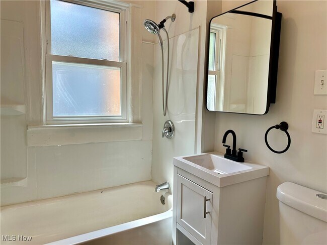 Building Photo - 1855 W 65th St