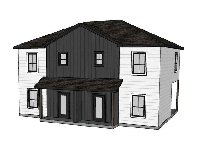 Building Photo - 9439 Radio Rd