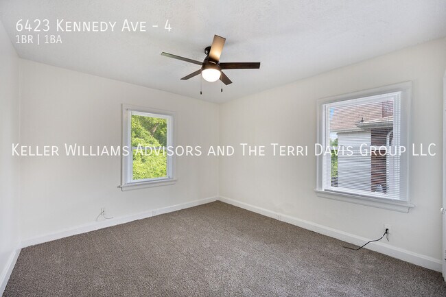 Building Photo - 6423 Kennedy Ave