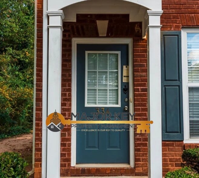 Building Photo - 334 Paden Cove Trl