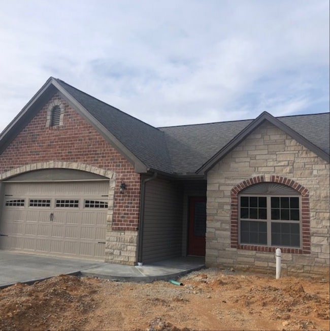 Primary Photo - New condo for lease - 303 Deerfield RIdge ...