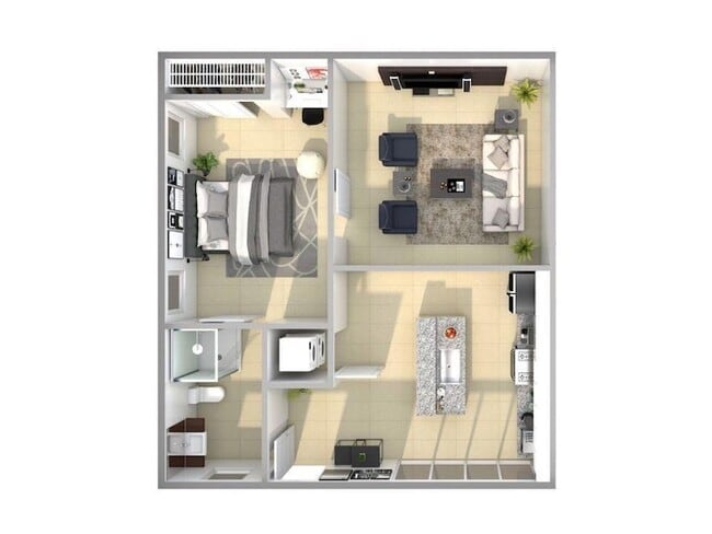 Building Photo - 3945 Rockfern Rd