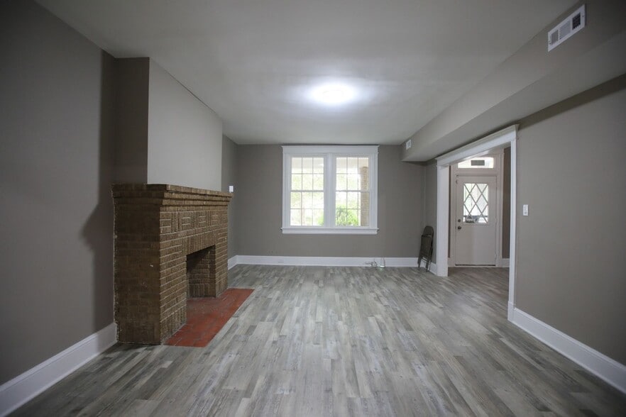 Building Photo - 5313 13th St NW