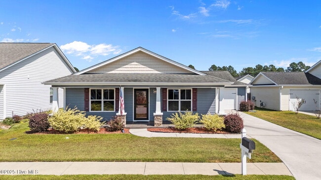 Primary Photo - 408 Elsmore Dr