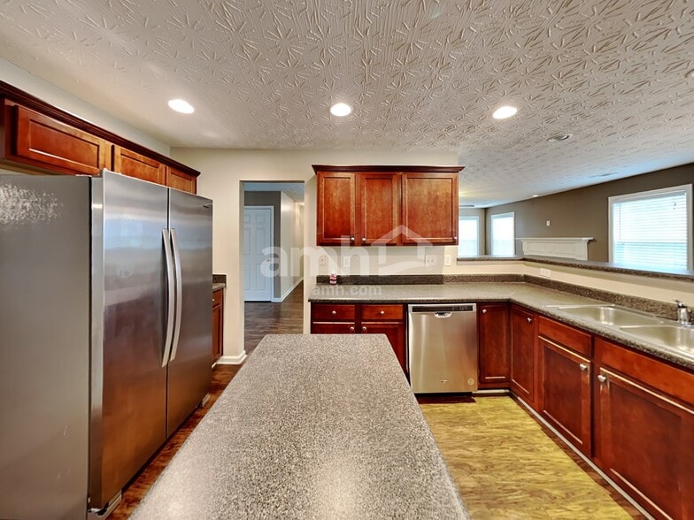 Building Photo - 3510 Bogan Mill Rd