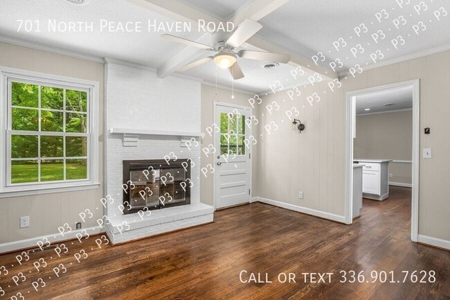 Building Photo - Mt Tabor Home - Lisa Barker - (734) 231-9495