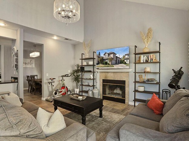 Building Photo - 1601 Barkley Ln