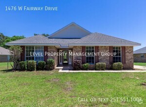 Building Photo - 1476 W Fairway Dr