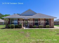 Building Photo - 1476 W Fairway Dr