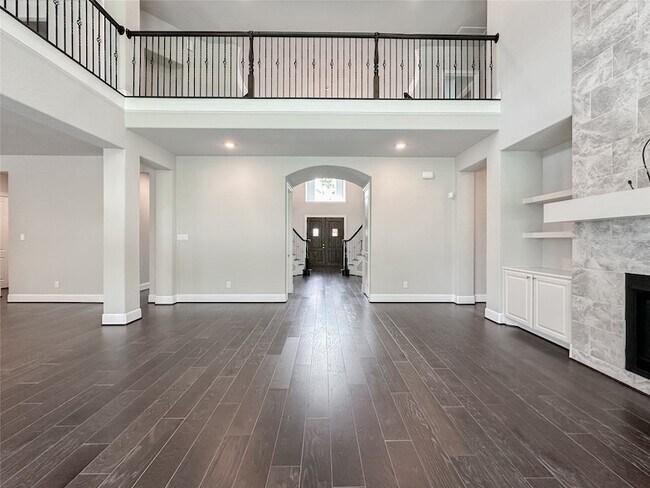 Building Photo - 8543 Tynan Ridge Dr