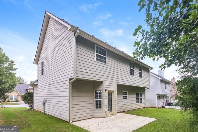 Building Photo - 6593 Grand Hickory Dr