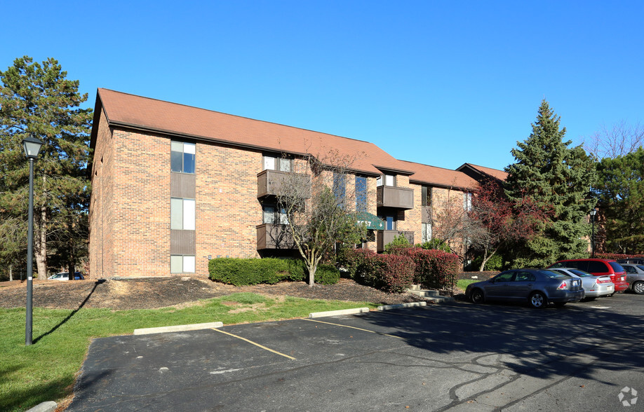 Countryside Apartments Columbus