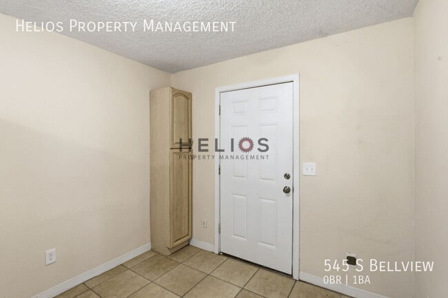 Building Photo - 545 S Bellview-