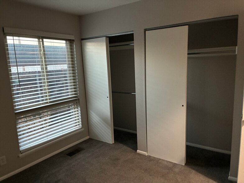Master Bedroom - 6495 Happy Canyon Rd