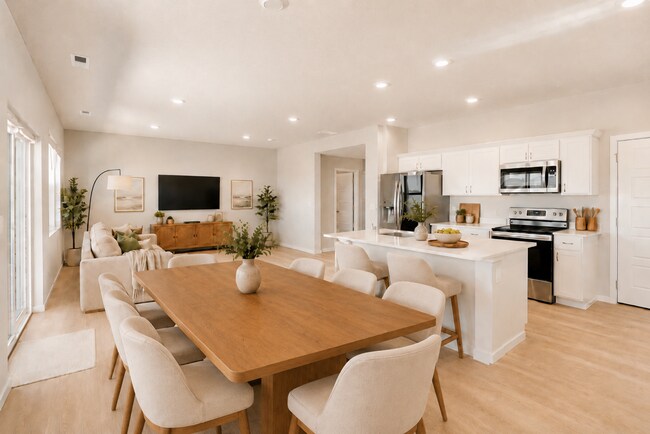 Building Photo - Beautiful Liberty Lake DR Horton Home!