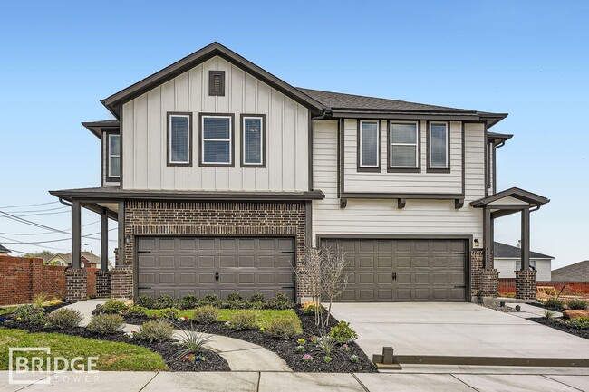 Building Photo - Oakmont Floor Plan