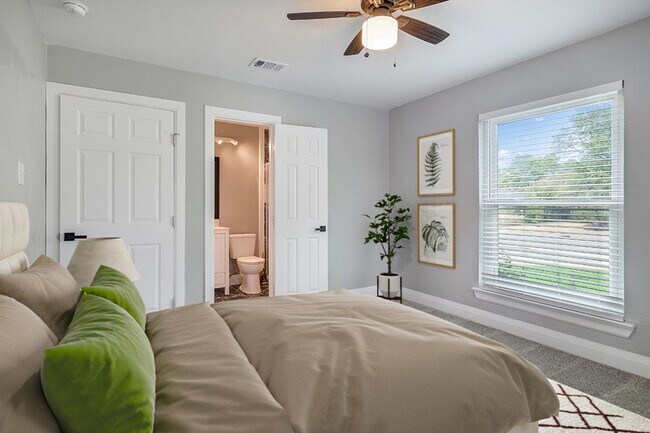 Building Photo - 3144 Catamore Ln