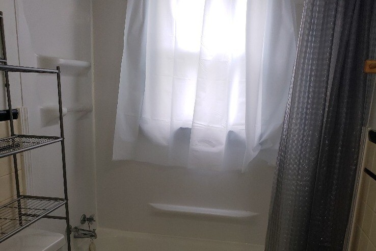 Bathroom - 208 Herbert Ave