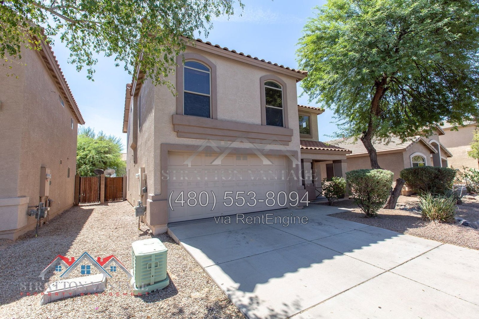 Building Photo - 42271 Colby Dr