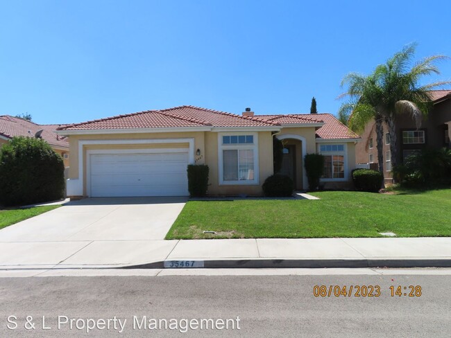 3 br, 2 bath House - 35467 Marsh Lane - 35467 Marsh Ln Wildomar CA ...