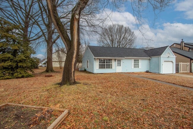 Building Photo - Charming 2-Bedroom Ranch Home with Garage and Spacious Backyard in Dover, DE