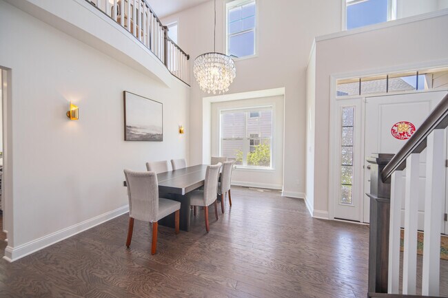 Building Photo - 3081 N Spurway Dr