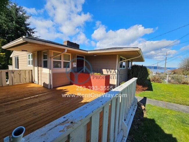 Building Photo - 4706 N Mullen St