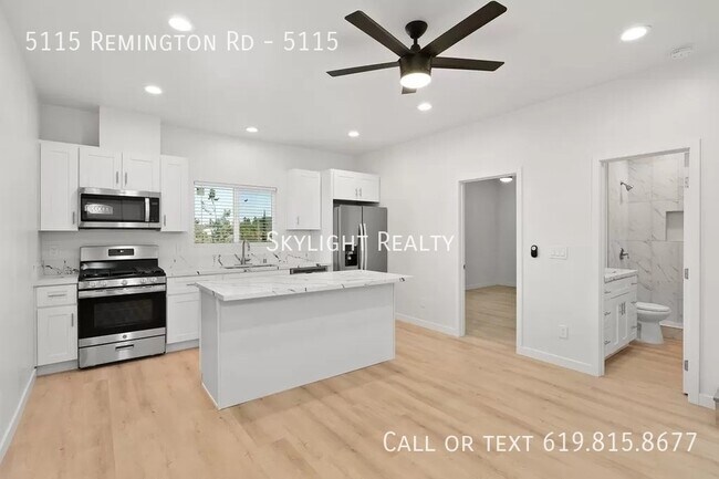 Building Photo - 5115 Remington Rd