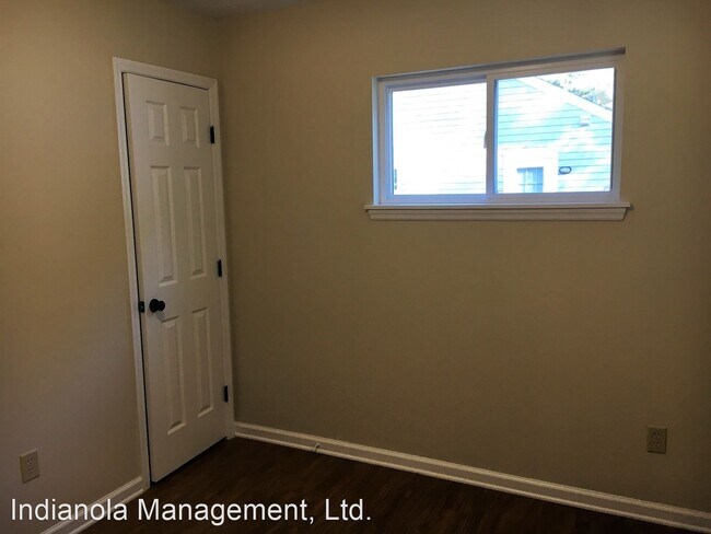 Building Photo - 2 br, 1 bath House - 3716 Atwood Terrace