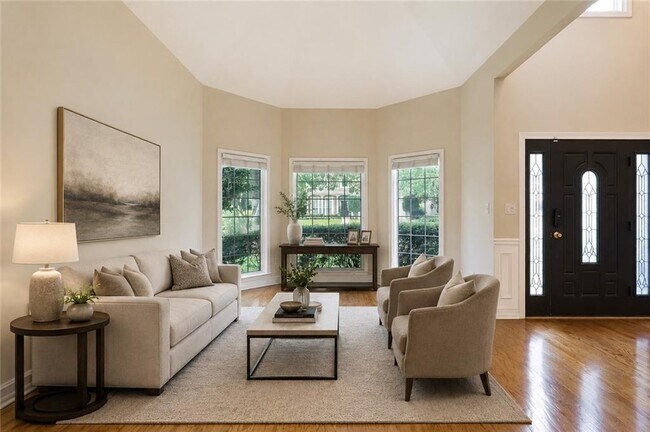 Building Photo - 1167 Druid Walk