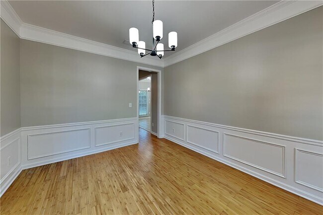 Building Photo - 6520 Ganton Dr