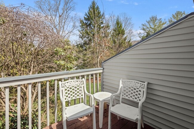 Building Photo - South Asheville Townhome